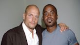 Darius Rucker recalls the ‘vivid’ moment pal Woody Harrelson saved him from drowning