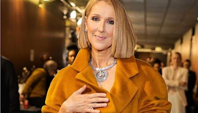 "Mi corazón está con ustedes": el emotivo mensaje de Céline Dion tras su presentación en los Juegos Olímpicos en París