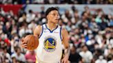 Warriors’ Ryan Rollins explains mindset of playing in G League