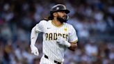 Fernando Tatis Jr. placed on injured list: MLB