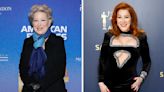 Bette Midler Just Pitched Herself To Play Lisa Ann Walter's Mom On "Abbott Elementary," And Fans Are Here For It