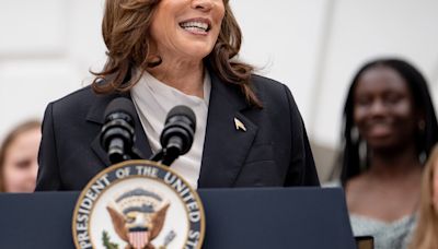 Democrats Cleared the Path for Harris’s Nomination