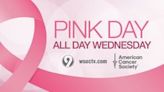 PINK DAY: Ch. 9, American Cancer Society share breast cancer survivor stories