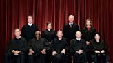 In their own words: U.S. Supreme Court justices on overturning Roe v. Wade