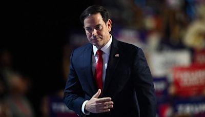 Marco Rubio tables new bill: Treat India on par with allies, no assistance for Pak if found sponsoring terrorism | Today News