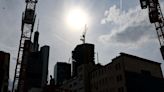 Germany property trough worsens as foreign investors scale back