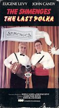 The Shmenges: The Last Polka | VHSCollector.com