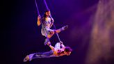Cirque du Soleil to return to DCU Center in January with artistry and acrobatics