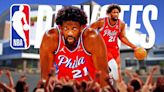 76ers ownership beefing up home crowd for Game 6 vs. Knicks