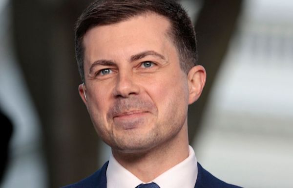 Police’s Computer-Generated Image Is Giving People Real Pete Buttigieg Vibes