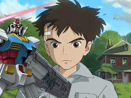 Gundam Creator Yoshiyuki Tomino Has Something to Say to Hayao Miyazaki Critics