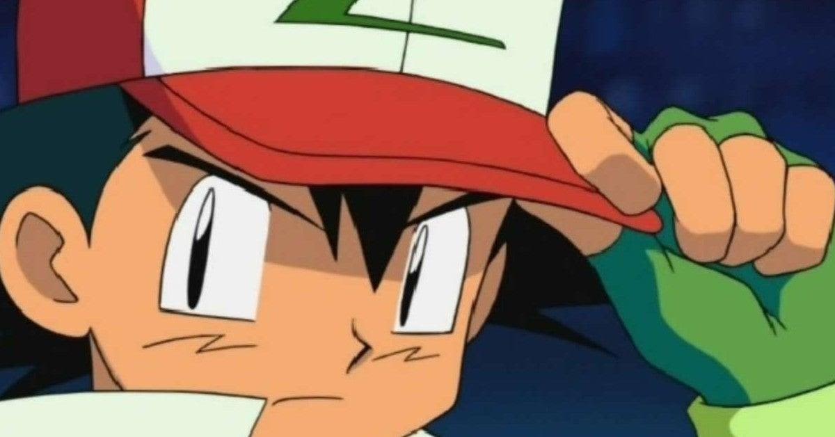 Eight Pokemon Seasons Are Finally Streaming Again