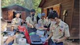 San Francisco Chinatown Boy Scout troop prepares for 110th anniversary