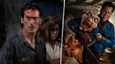 Evil Dead's Bruce Campbell reveals what it'd take to get him to play Ash again