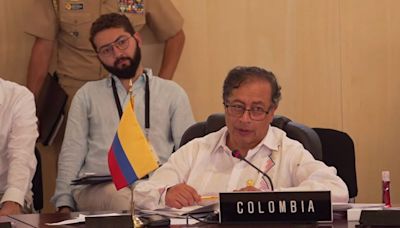 Consejo Electoral de Colombia formula cargos contra Petro; presidente acusa inicio de un golpe de Estado | El Universal