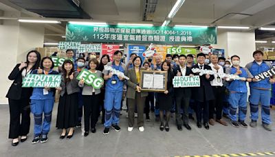 昇恆昌一年近400場公益活動 躍旅遊零售業 ESG 模範生