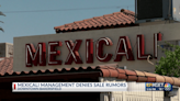 Relax! Mexicali, the iconic Bakersfield restaurant, isn’t selling property anytime soon, company COO says