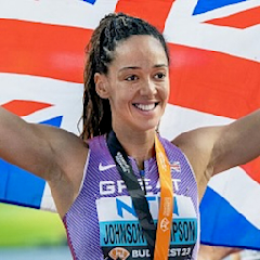 Katarina Johnson-Thompson