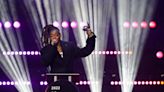 Mercury Prize: Sadiq Khan and JME lead congratulations for Little Simz as rapper wins award