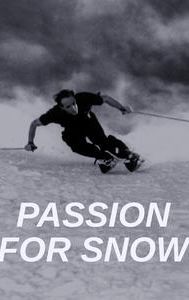 Passion For Snow