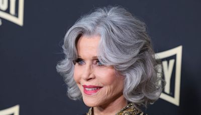 LA County Supervisors Proclaims April 30 as `Jane Fonda Day' | KFI AM 640 | LA Local News