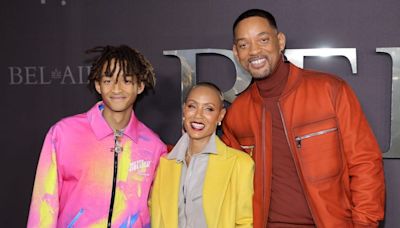 From Coi Leray to Jaden Smith, 9 rappers with celebrity parents