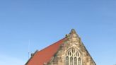 Woodlawn Cemetery chapel is symbol of Elmira's historical architecture duo