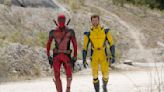 Marvel vuelve a la cima con “Deadpool & Wolverine”; recauda $205 millones en su estreno