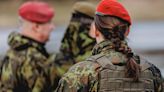 Is Germany about to conscript women?