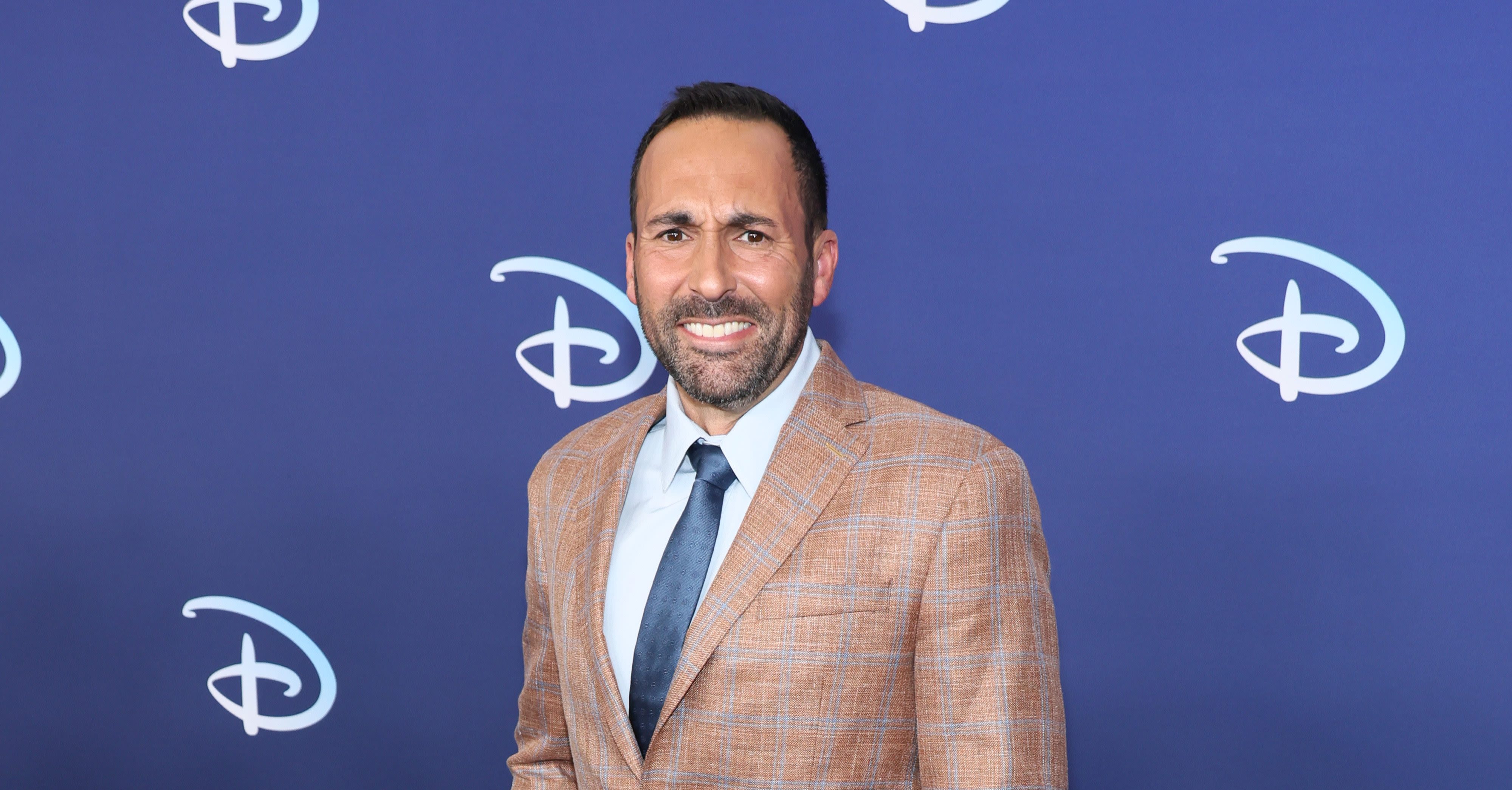 ESPN’s Joe Tessitore Joins WWE Broadcast Team