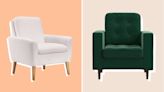 Shop the best accent chairs on Amazon for every style and budget