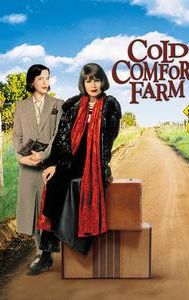 Cold Comfort Farm