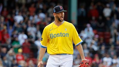 Red Sox reliever on being on IL with anxiety: ‘You have to take care of it’