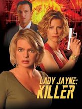 Lady Jayne: Killer