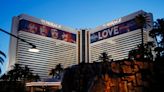 Mirage hotel in Las Vegas to close for rebranding