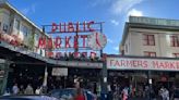 Pike Place Market celebrating its women-owned businesses in honor of Women’s History Month