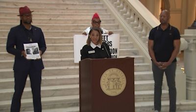 State rep. claims Fulton DA retaliated against her, talks about lawsuit against Fani Willis