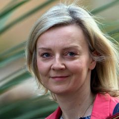 Liz Truss