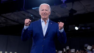 Worried about Biden and Trump wreaking havoc on your portfolio? There's nowhere to hide!