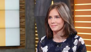 Amanda Knox wasn’t coerced but ‘freely’ accused a bar owner in roommate’s murder, Italian court says