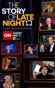 The Story of Late Night