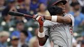 CJ Abrams’ late home run caps Nationals’ 6-5 comeback over Brewers