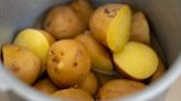 What Type Of Potatoes Cook The Best In An Instant Pot?