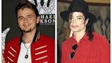 Michael Jackson's Son Prince Remembers Him on His Death Anniversary