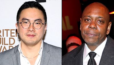 SNL’s Bowen Yang Addresses Distancing Himself From Dave Chappelle