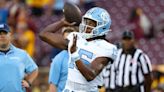 With QB Max Johnson out for the season, Tar Heels turn to Conner Harrell to be ‘the guy’