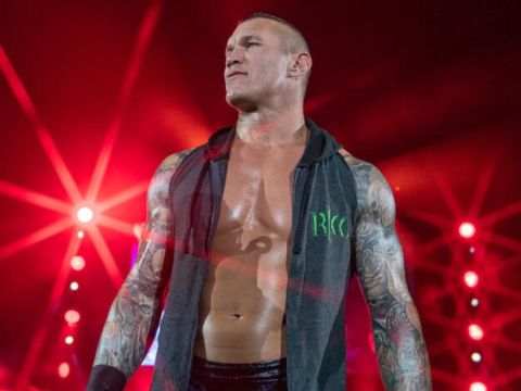 Randy Orton’s Bold Prediction for the Future Star of WWE