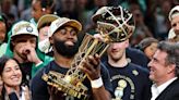 Celtics to raise banner, get rings vs. Knicks on NBA Opening Night