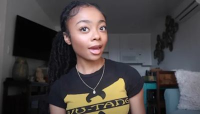 Who Is Skai Jackson Dating? Boyfriend & Relationship History