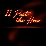 11 Past the Hour [Single]